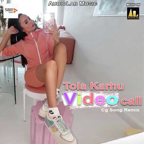 Tola Karhu Video Call (Cg Song Remix)