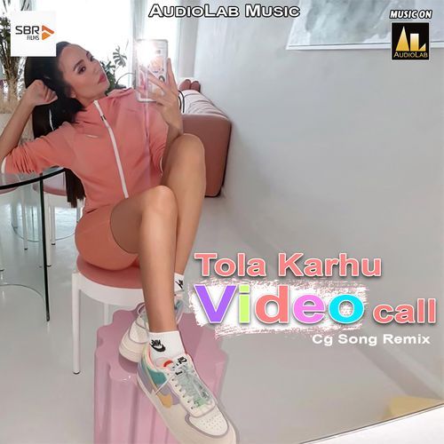 Tola Karhu Video Call (Cg Song Remix)