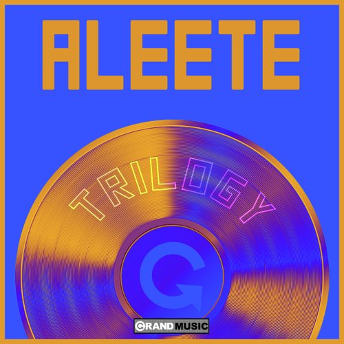 Trilogy (Invisible Sounds Remix) cover art