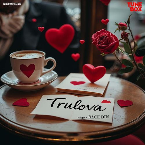Trulova