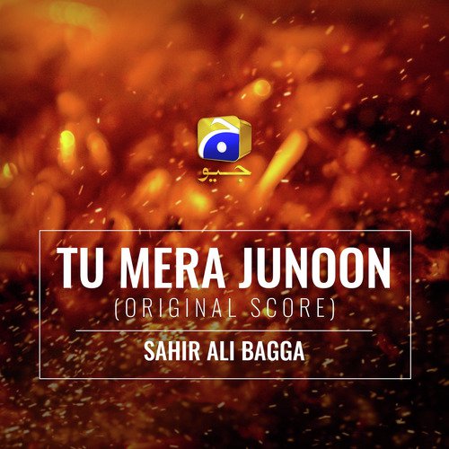 Tu Mera Junoon (Original Score)