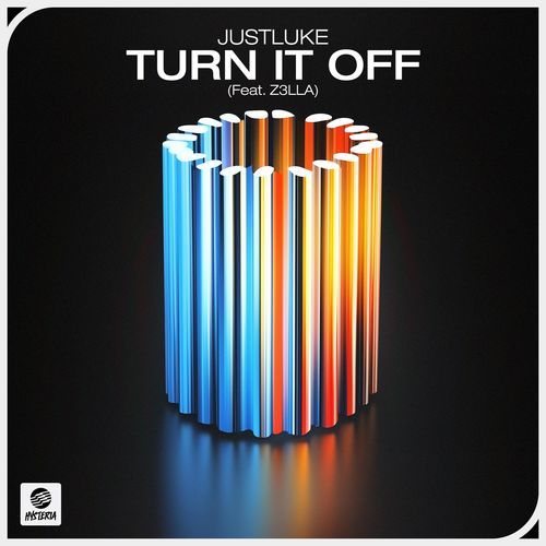 Turn It Off (feat. Z3LLA)_poster_image