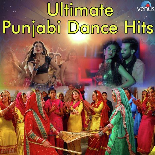 Ultimate Punjabi Dance Hits