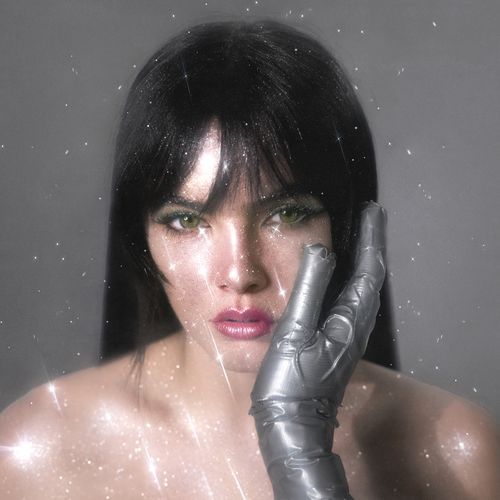 Cinnamon cover art