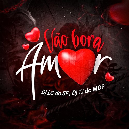 Vão bora amor_poster_image