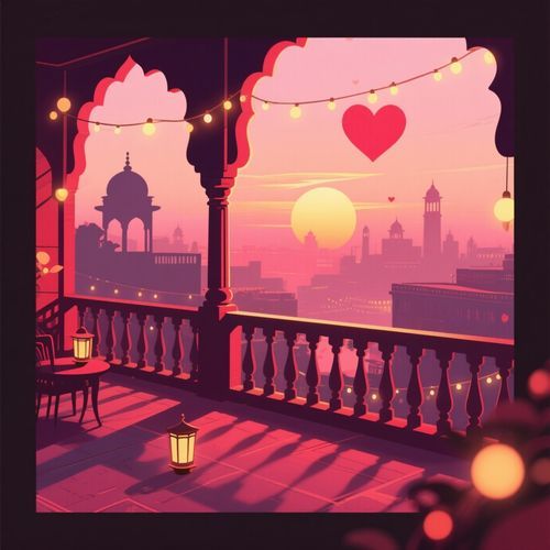 Valentine Ki Raat