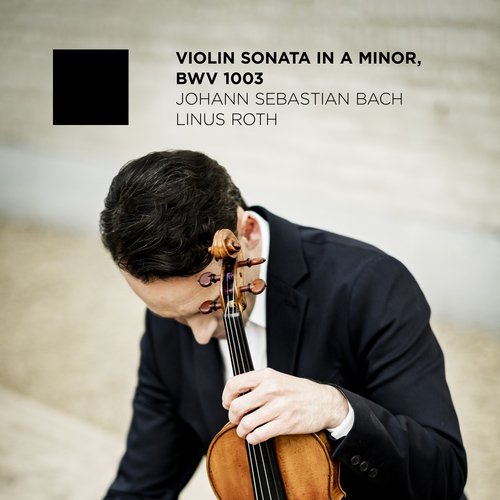 Violin Sonata No. 2 in A minor: III. Andante