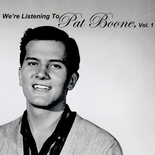 Anastasia Song Download From We Re Listening To Pat Boone Vol 1 Jiosaavn