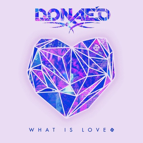 What Is Love (Remixes)_poster_image