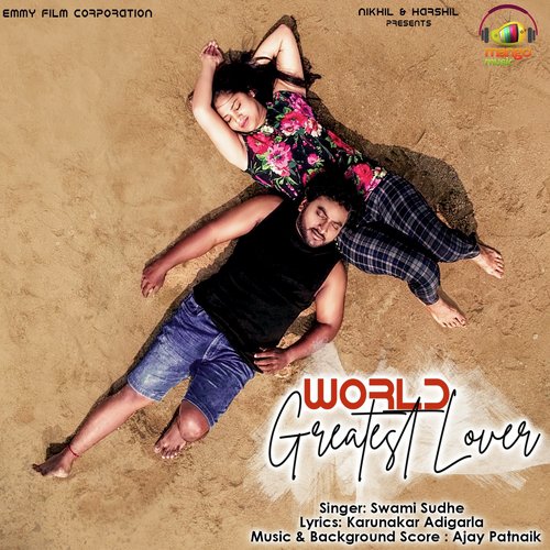 World Greatest Lover (From "World Greatest Lover")