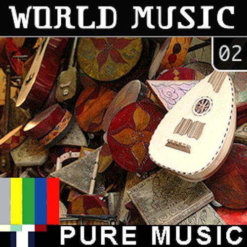 Global Conquest cover art
