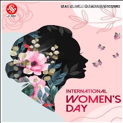 World Women'S Day-Hj9ddD1YQ1A