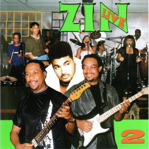 ZIN Live Volume 2
