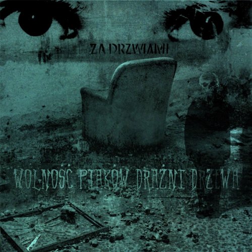 Klincz cover art