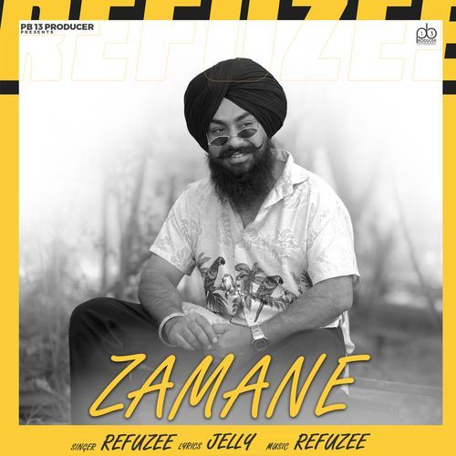 Zamane