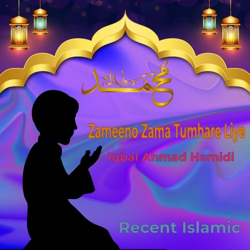 Zameeno Zama Tumhare Liye