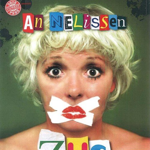 Broederliefde cover art