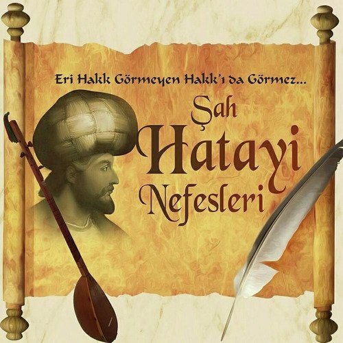 Şah Hatayi Nefesleri