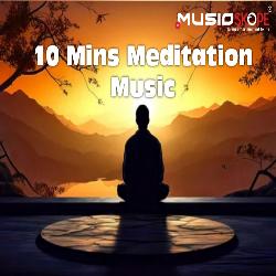 10 Mins Meditation Music-EicjcDJAR14