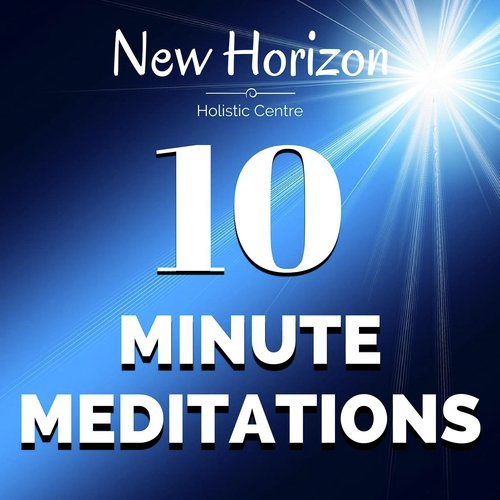 White Light of Protection (Guided Meditation) cover art