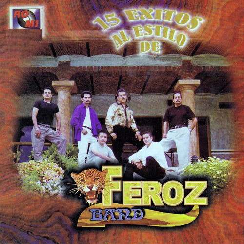 Los Hermanos Jimenez cover art