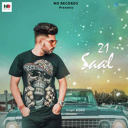 21 Saal-HUUjYiJ3X1s