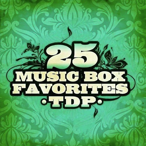 25 Music Box Favorites_poster_image