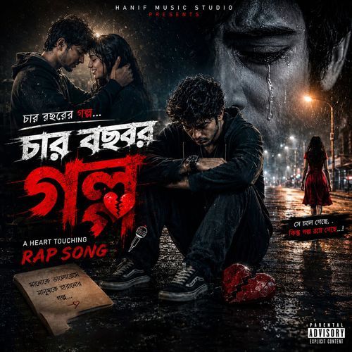 4 Bosorer Golpo