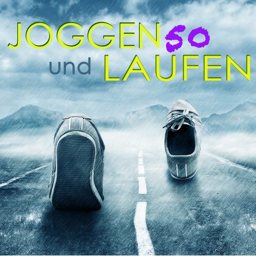 50 Joggen und Laufen Songs - Sommer 2014 Elektronische Musik für Running, Footing, Nordic Walking und Jogging