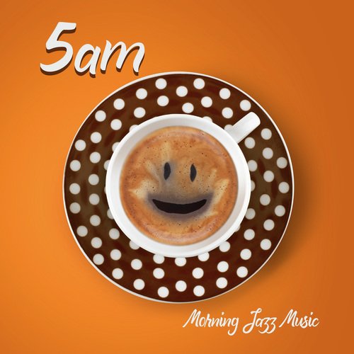 Lunch Time Jazz cover art