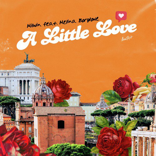 A Little Love_poster_image