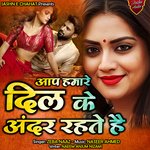 Aap Hamre Dil Ke Andar Rehte Hain