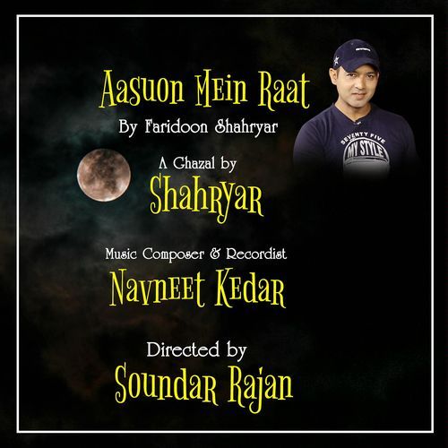 Aasuon Mein Raat