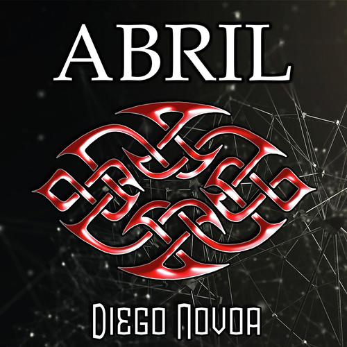 Abril cover art