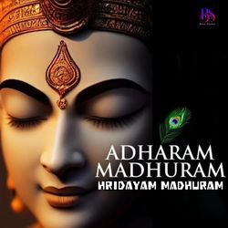 Adharam Madhuram Hridayam madhuram-JB0hdTFbbmA