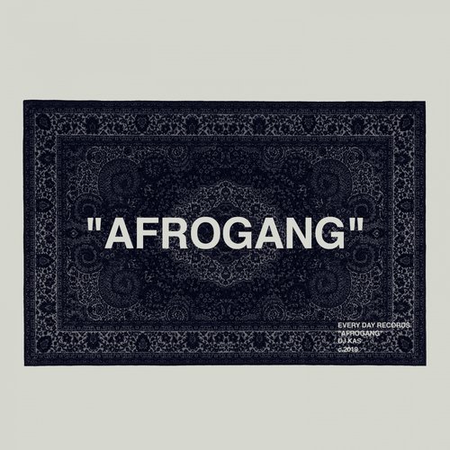 Afrogang