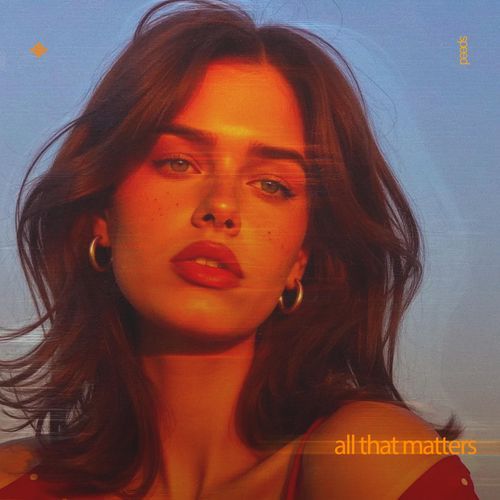 All That Matters (Speed - Jersey Club)