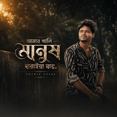Amar Khali Manus Haraiya Jay