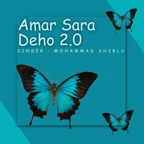 Amar Sara Deho 2.0