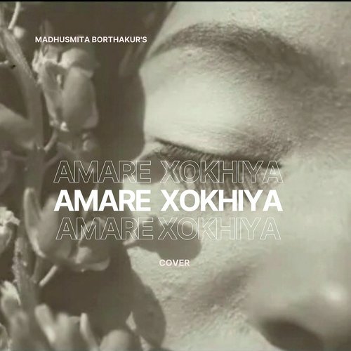 Amare Xokhiya (Cover)