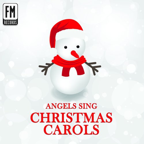 Angels Sing Christmas Carols_poster_image