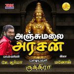 Anjumalai Kattukkulla Arasan