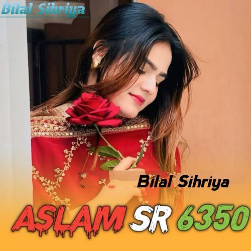 Aslam Sr 6350