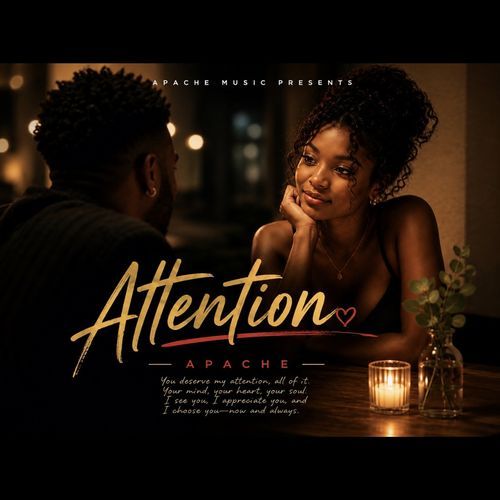 Attention