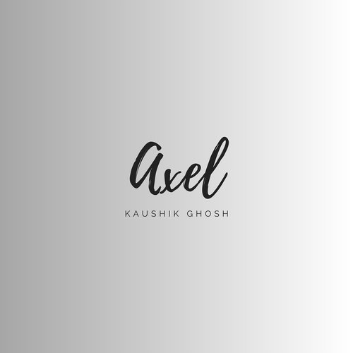 Axel cover art