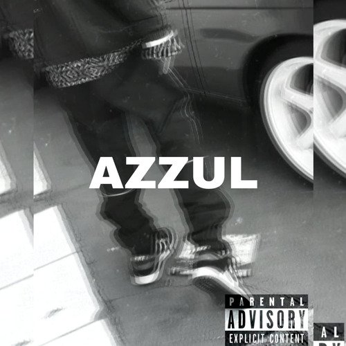 Azzul cover art