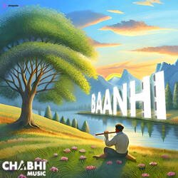 Baanhi The Vibe Of Flute-AiQRBDFVVV4