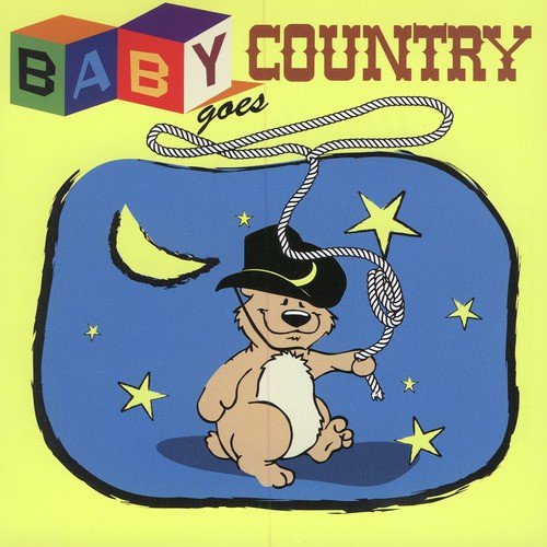 Baby Goes Country
