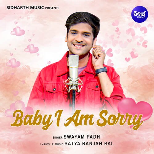 Baby I Am Sorry