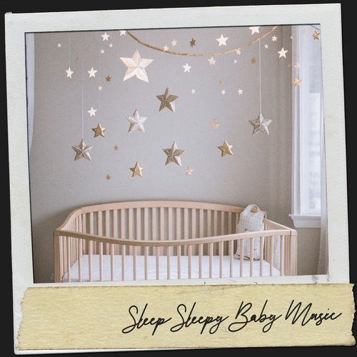 Baby Sleep Songs: Sound Asleep Me Music_poster_image